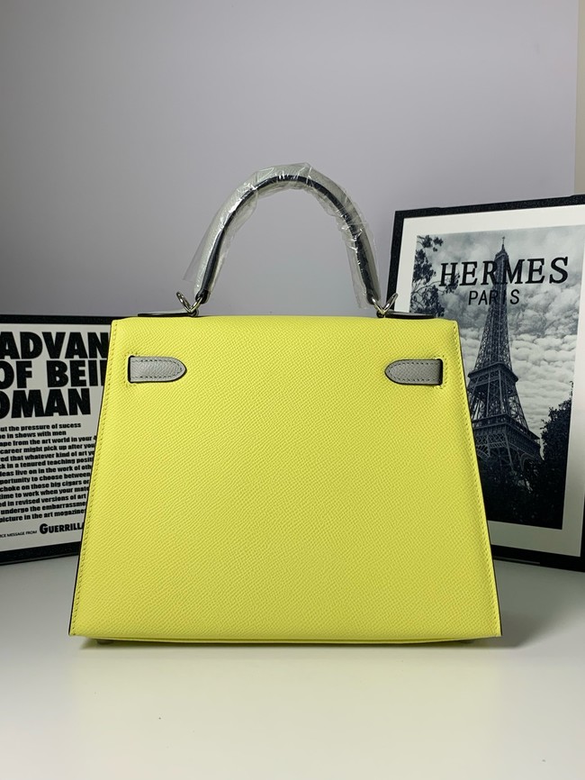 Hermes Kelly Espom Leather 2836-43