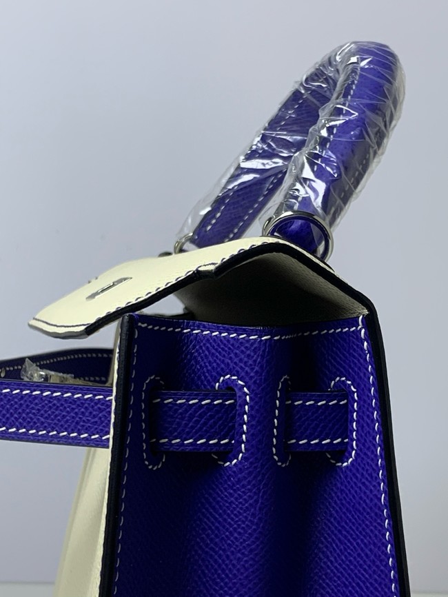 Hermes Kelly Espom Leather 2836-57