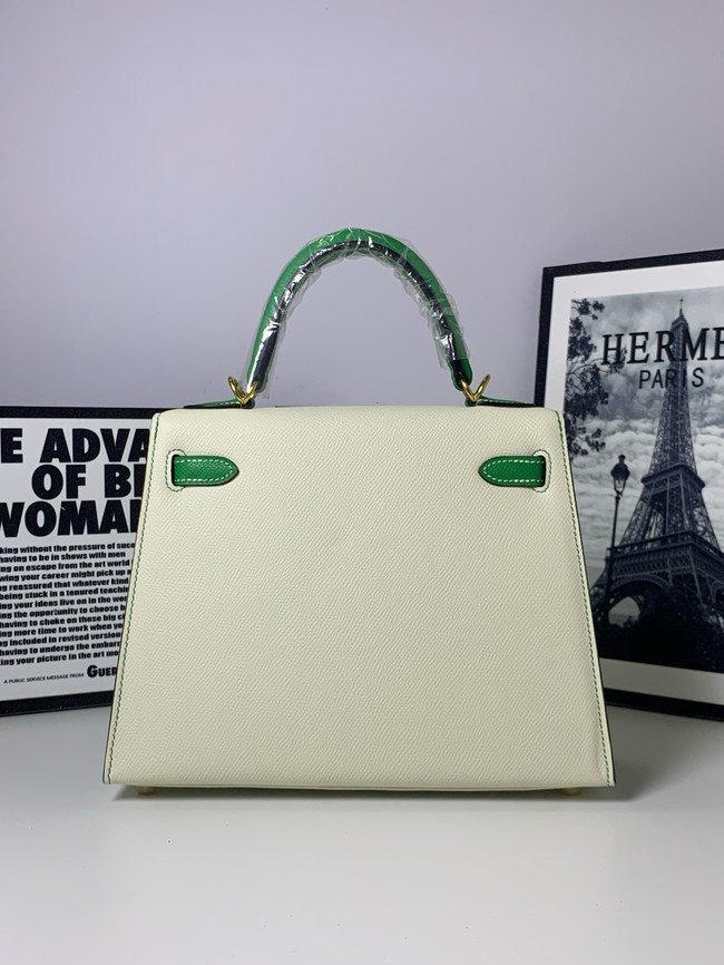 Hermes Kelly Espom Leather 2836-58