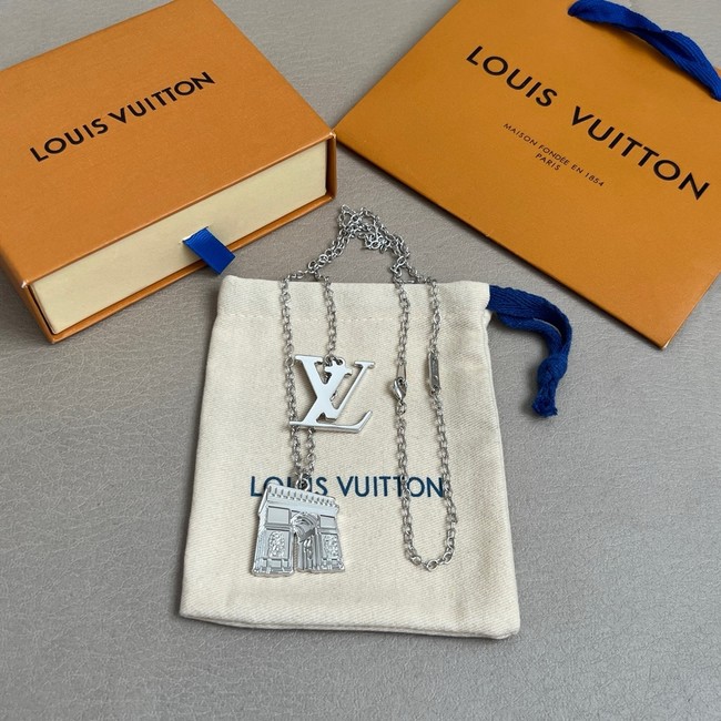 Louis Vuitton necklace CE81003