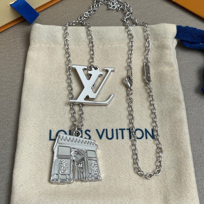Louis Vuitton necklace CE81003