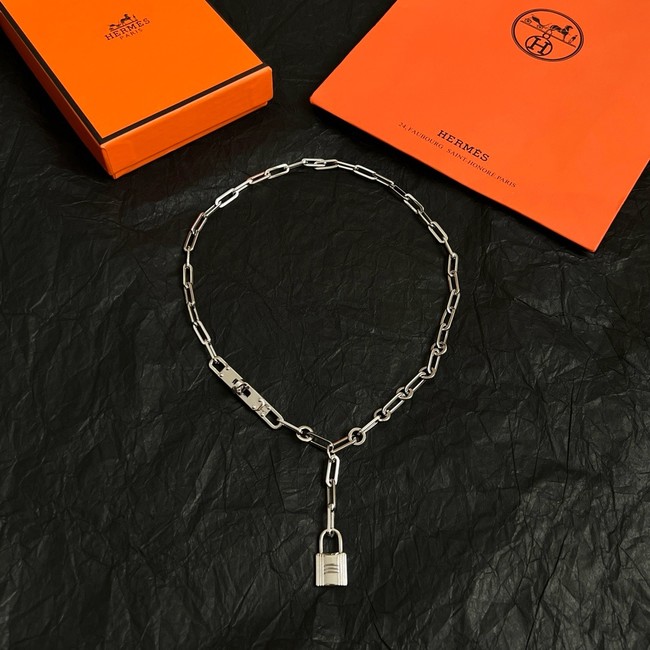 Hermes necklace CE81005