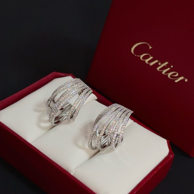Cartier Earring CE81042