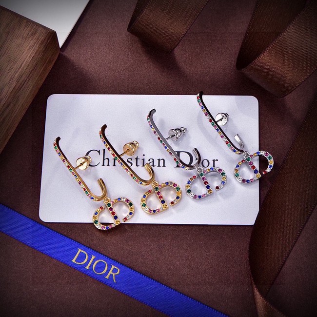 Dior Earring CE81059