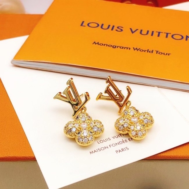 Louis Vuitton Earring CE81020