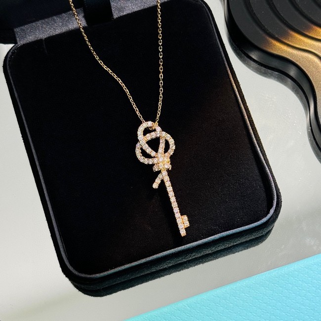 TIFFANY necklace CE81052