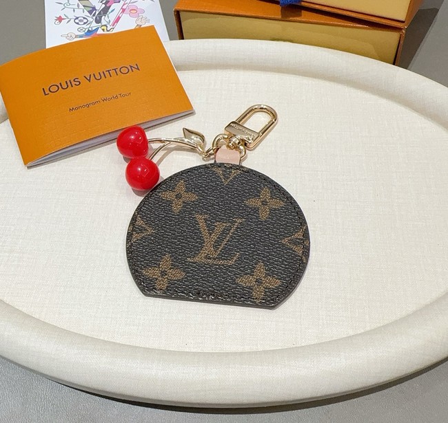 Louis Vuitton Gloss Key Holder M65221-10