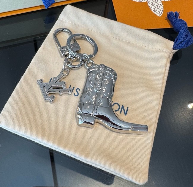 Louis Vuitton Gloss Key Holder M65221-16