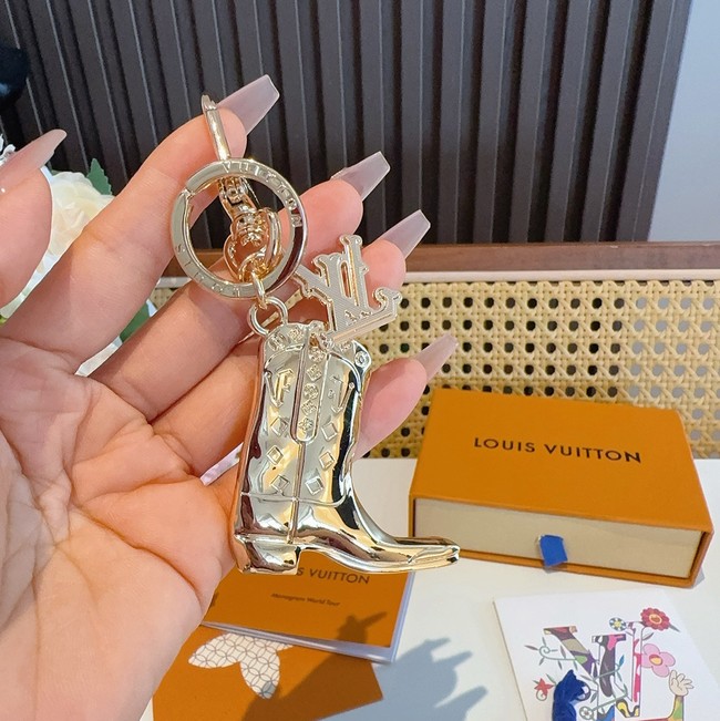 Louis Vuitton Gloss Key Holder M65221-16