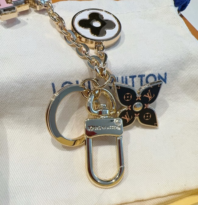Louis Vuitton Gloss Key Holder M65221-6