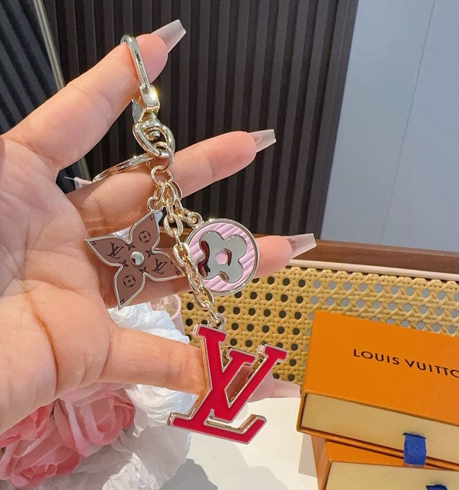 Louis Vuitton Gloss Key Holder M65221-7
