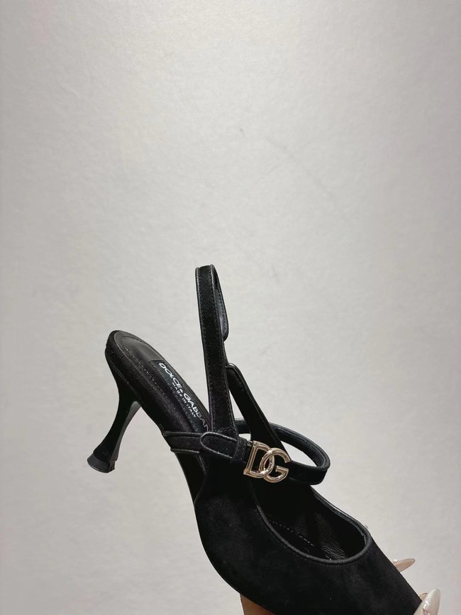 Dolce & Gabbana High heels 45027-11