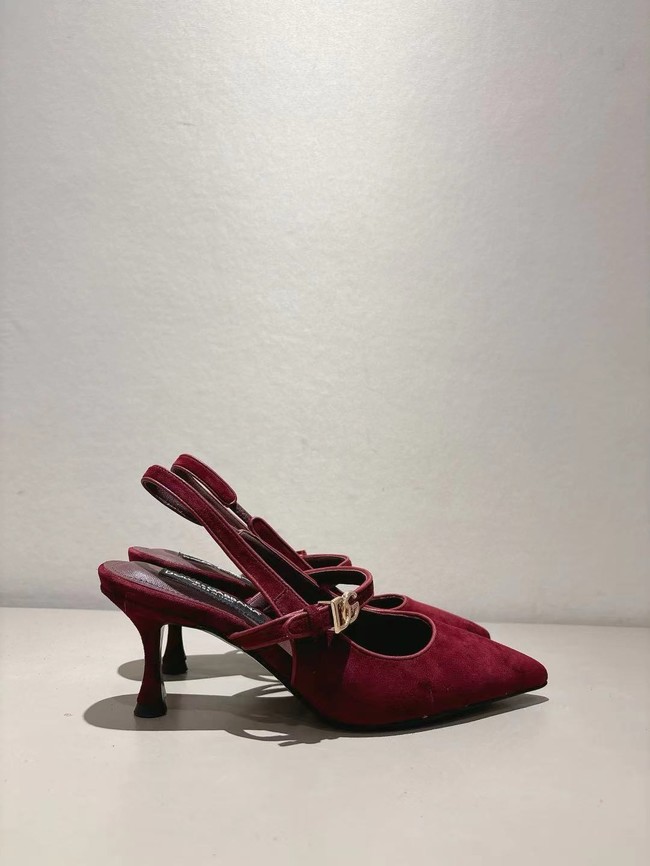 Dolce & Gabbana High heels 45027-13