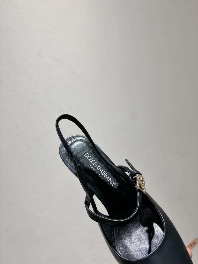 Dolce & Gabbana High heels 45027-16