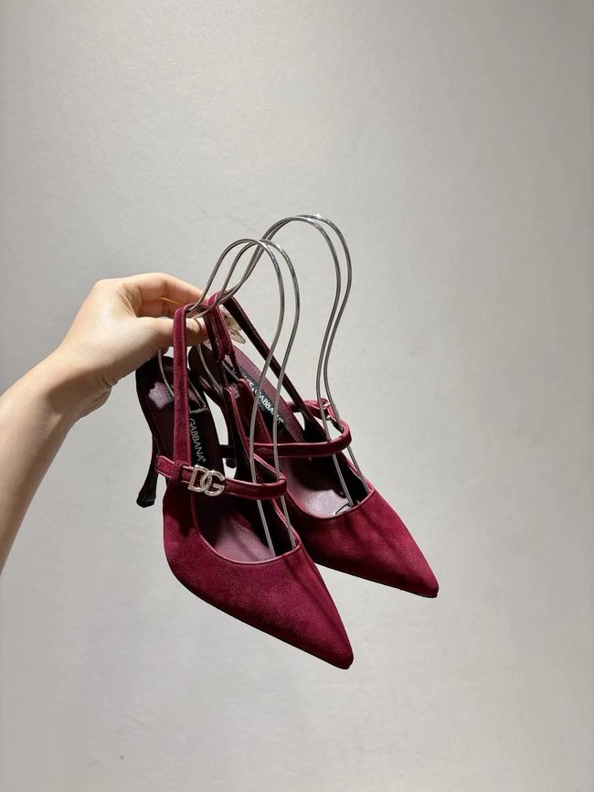 Dolce & Gabbana High heels 45027-19