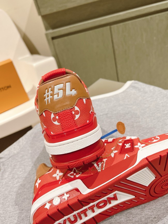 Louis Vuitton Sneaker 45037-3