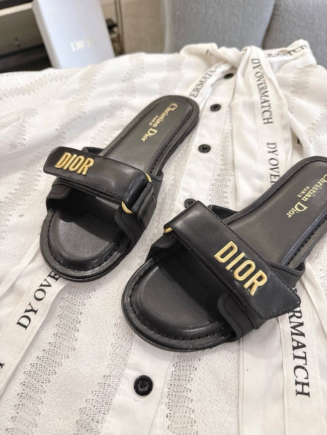 Dior Slippers 45038-2