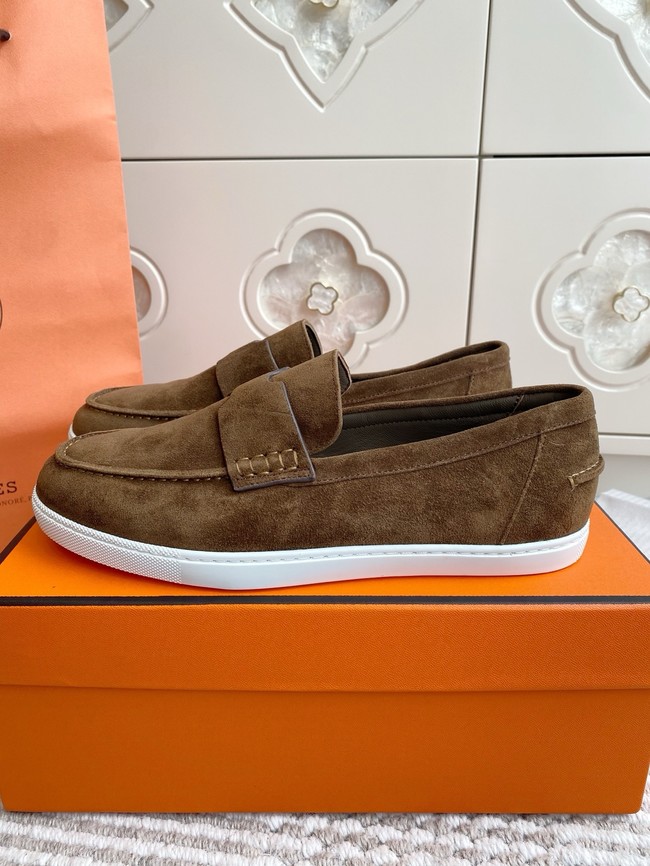 Hermes Shoes 45040-4