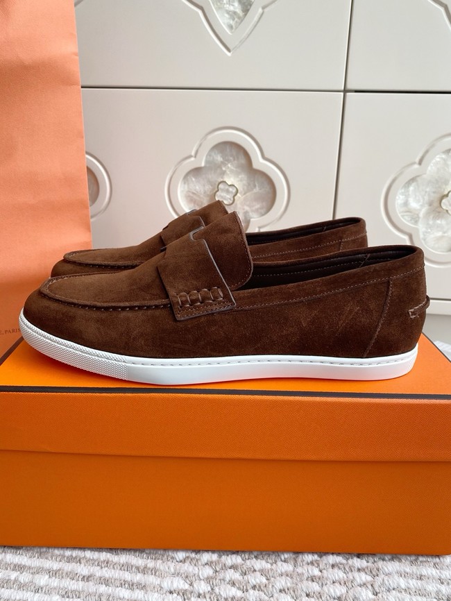 Hermes Shoes 45040-8