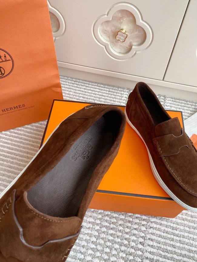 Hermes Shoes 45040-8
