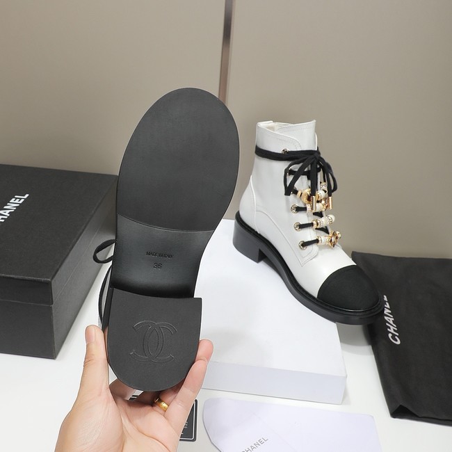Chanel Ankle boots 45048-2