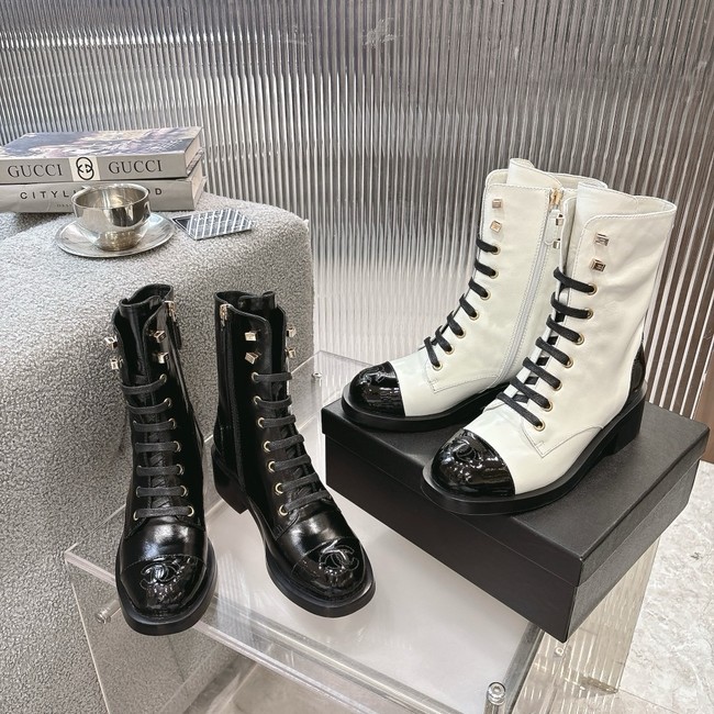 Chanel Ankle boots 45048-6