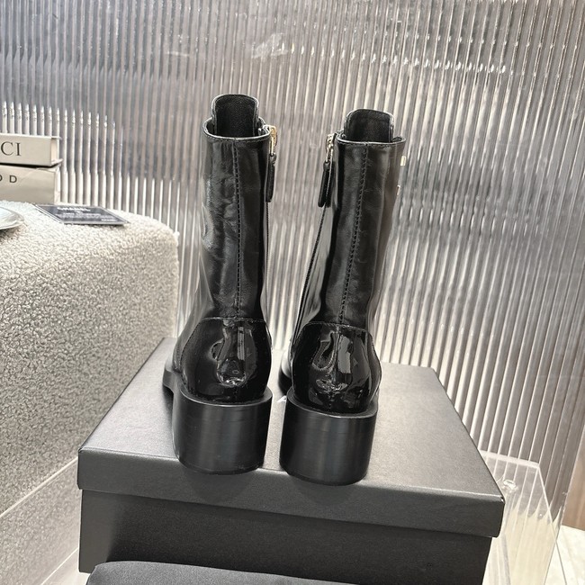 Chanel Ankle boots 45048-6