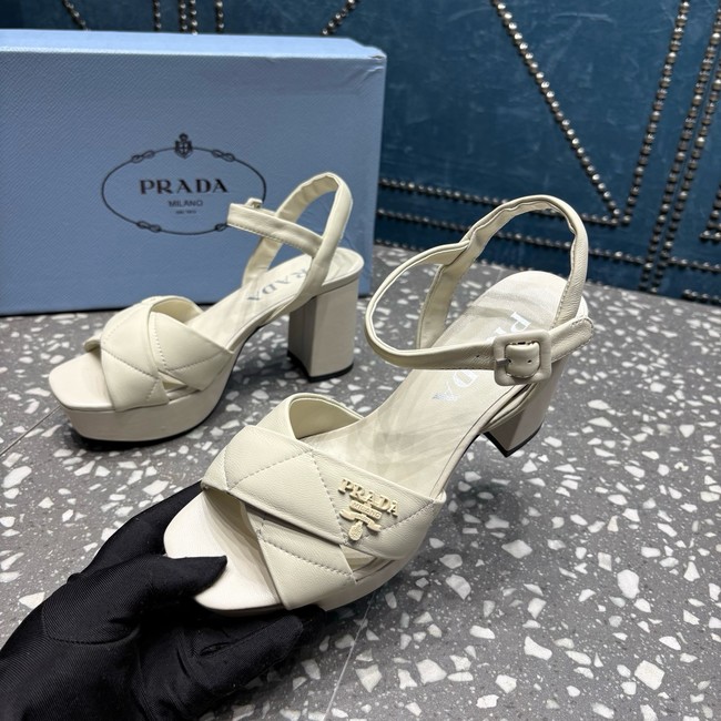 Prada Sandals 45044-3