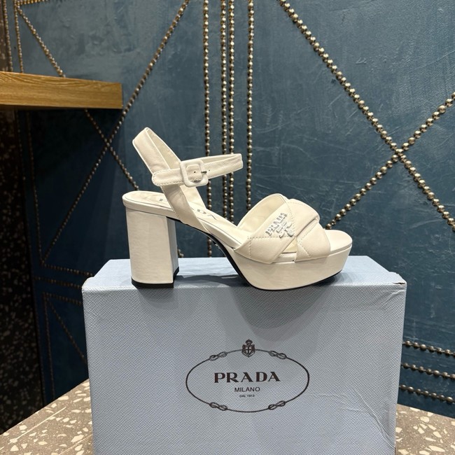 Prada Sandals 45044-6