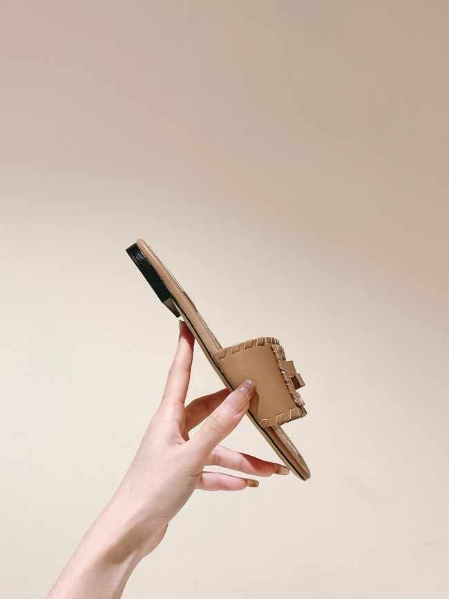 Fendi Slippers 45050-1