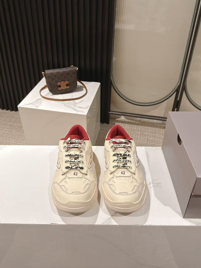 Balenciaga Sports shoes 45052-4