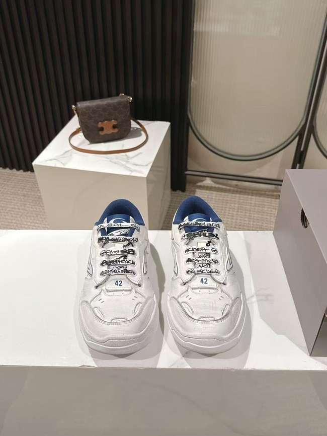 Balenciaga Sports shoes 45052-5