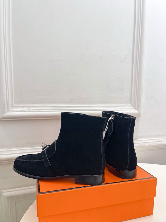 Hermes Ankle boots 45054-4