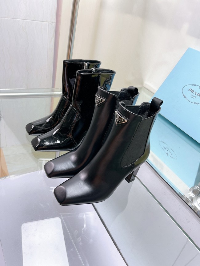 Prada Ankle boots 45053-2