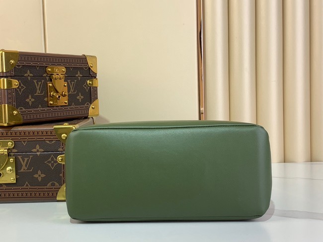 Louis Vuitton Mini Shopper Tote M15239 Khaki