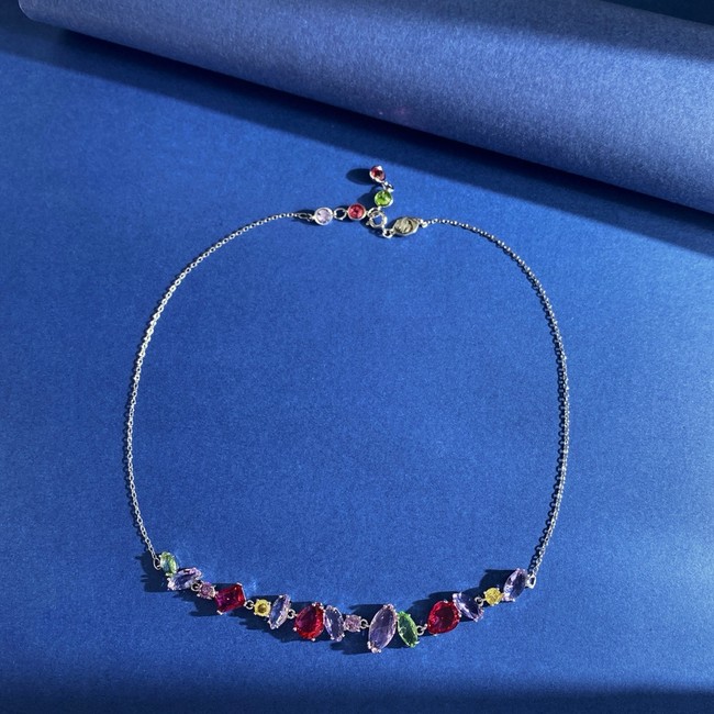 Swarovski necklace&Bracelet CE81095
