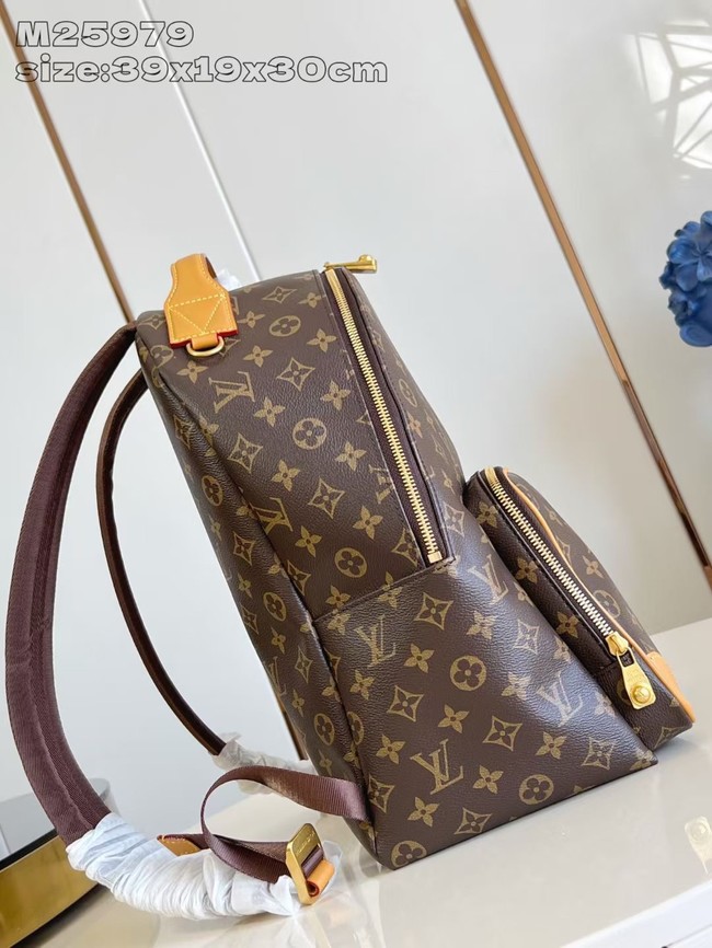 Louis Vuitton Discovery Cargo Backpack M25979