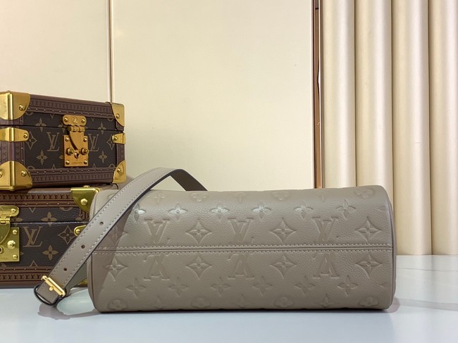 Louis Vuitton NEW Avenue PM M25577 GRAY