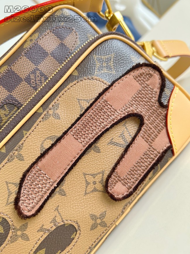 Louis Vuitton Nil M26068