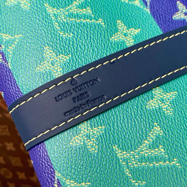 Louis Vuitton NEW Keepall Bandouliere 50 M25900