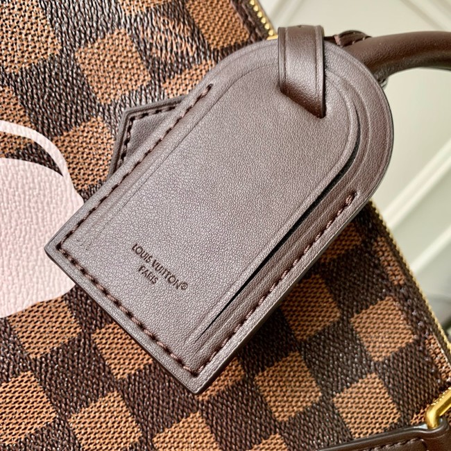 Louis Vuitton Speedy 25 Bandouliere N40772