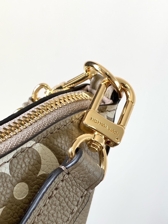 Louis Vuitton Boulogne PM M12930 gray