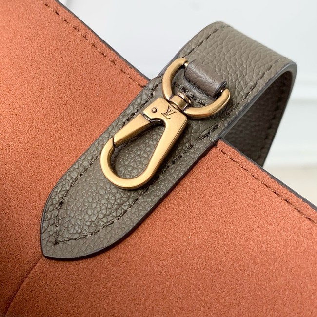 Louis Vuitton NEW All In BB M25544 Smoke