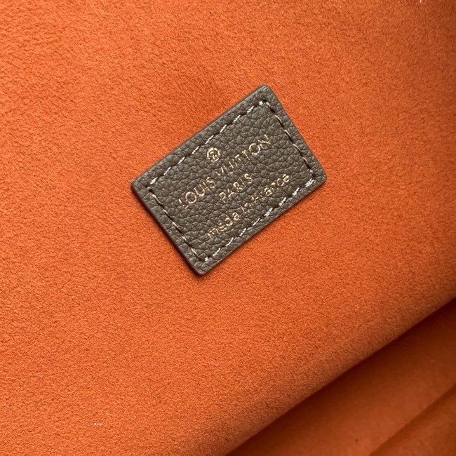 Louis Vuitton NEW Low Key Hobo PM M15205 Smoke