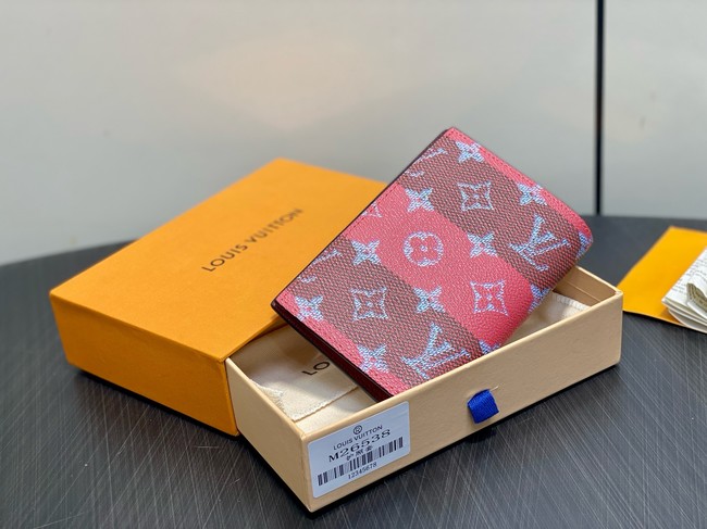 Louis Vuitton Passport Cover M26538