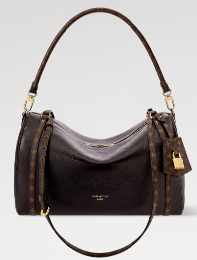 Louis Vuitton NEW Express MM M26359 Acajou