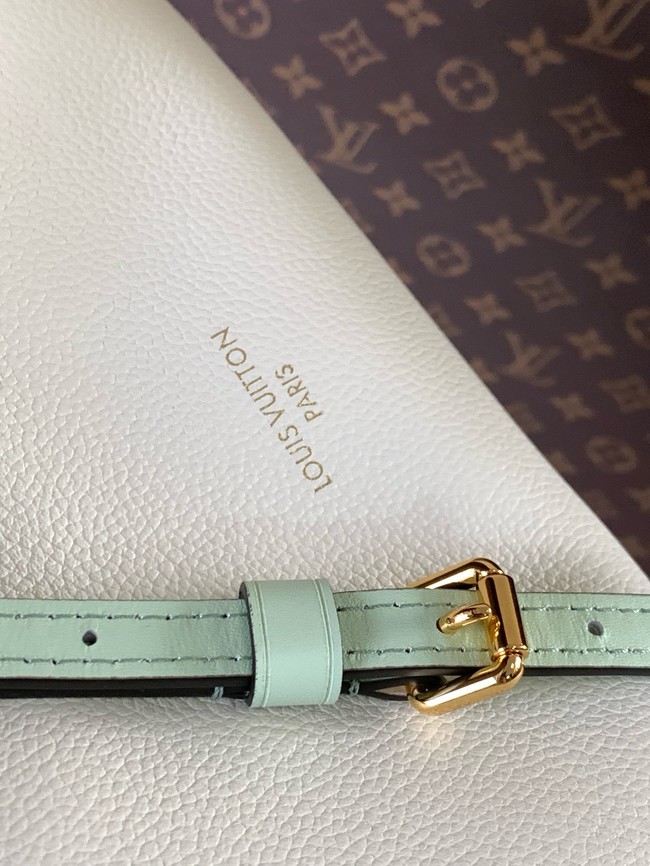 Louis Vuitton NEW Express PM M26905 Olympian Blue