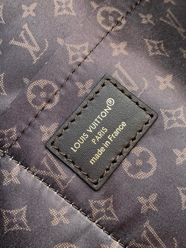 Louis Vuitton NEW Express Travel M26451 Hazelnut Brown