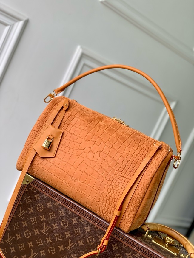 Louis Vuitton NEW Express MM M26358 orange
