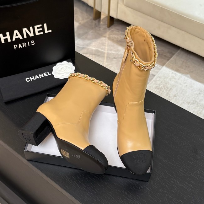Chanel Ankle boots 45062-10